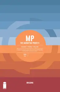 Manhattan Projects 011 (2013)