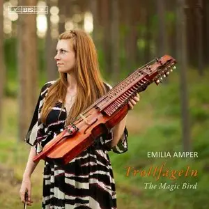 Emilia Amper - Trollfageln/ The Magic Bird (2012)