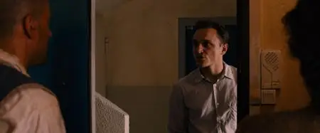 Transit (2018)