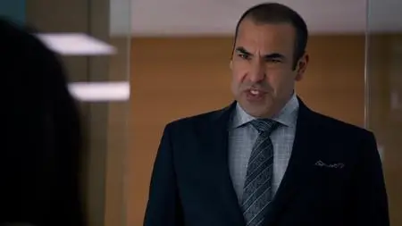 Suits S04E12