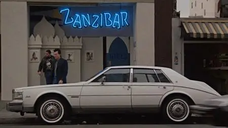Flashdance (1983) [Remastered]