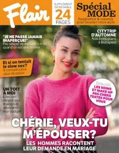Flair French Edition - 25 Septembre 2019