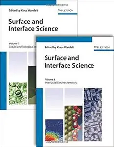 Surface and Interface Science, Volumes 7 and 8