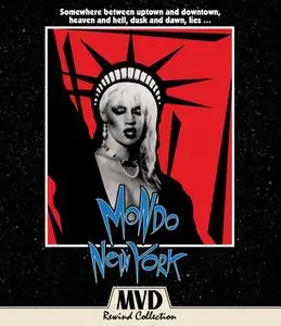 Mondo New York (1988)