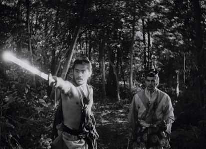 Rashomon (1950)