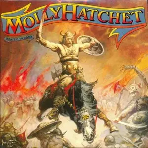 Molly Hatchet - Original Album Classics (2010) [5CD Box Set] RE-UP