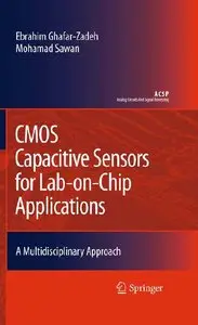 CMOS Capacitive Sensors for Lab-on-Chip Applications: A Multidisciplinary Approach (repost)