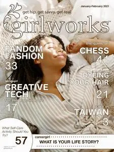 girlworks - January-February 2021