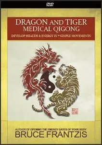 Dragon and Tiger Medical Qigong [2 Vols. Set]