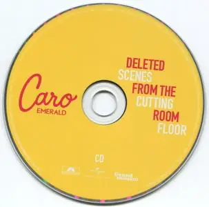 Caro Emerald - Deleted Scenes From The Cutting Room Floor (2011) {Deluxe Edition}