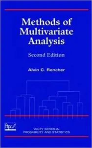 Methods of Multivariate Analysis  Ed 2