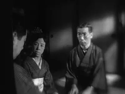 Eclipse Series 13: Kenji Mizoguchi’s Fallen Women (1936-1956)
