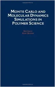 Monte Carlo and Molecular Dynamics Simulations in Polymer Science (repost)