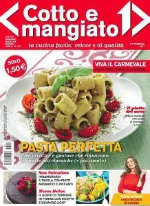 Cotto e Mangiato - Febbraio 2017