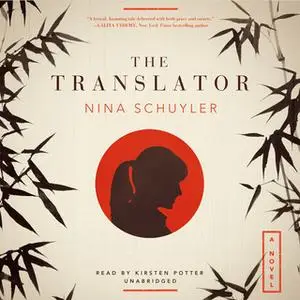 «The Translator» by Nina Schuyler