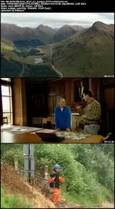 National Geographic - Birth of Britain (2010)
