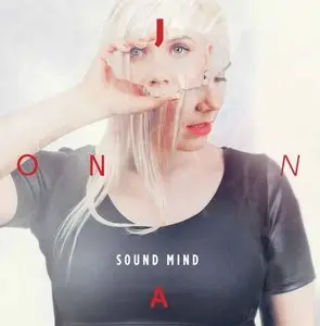 Jonna - Sound Mind (2015)