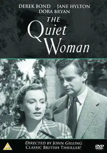 The Quiet Woman (1951)