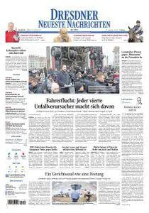 Dresdner Neueste Nachrichten - 8 Februar 2017