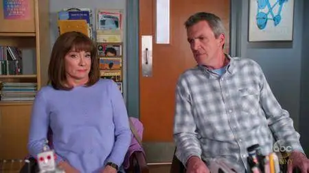 The Middle S09E18