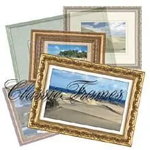 ClassicFrames Series v1.69  Vol.1-9