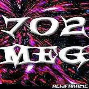 Acidfanatic 702 Meg Loops WAV