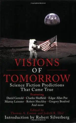Visions of Tomorrow: Science Fiction Predictions that Came True