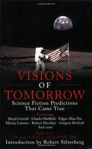 Visions of Tomorrow: Science Fiction Predictions that Came True