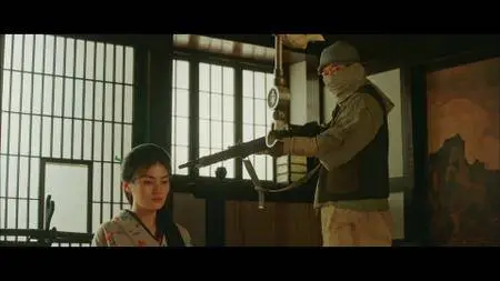 Mr. Sunshine S01E21