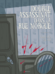 Double Assassinat dans la Rue Morgue