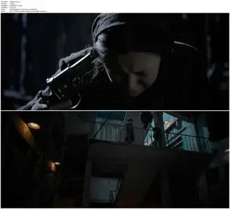 The Bullet Vanishes (2012)