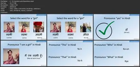 Learn Conversational Hindi For India & Nepal Travels In 2022