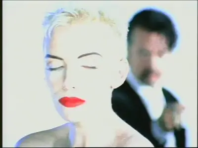 Eurythmics - Greatest Hits (1991)