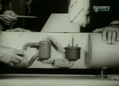 Discovery Channel Planes That Never Flew The Atomic Bomber