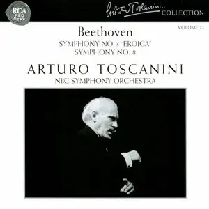 Arturo Toscanini: The Complete RCA Collection: Box Set 72 CD Part 2 (2012)