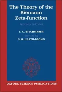 The Theory of the Riemann Zeta-Function (Repost)