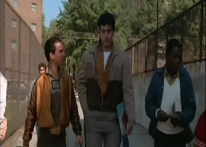 The Wanderers (1979)