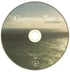 Gianmaria Testa - Extra-Muros (1996) [Remastered 2005]