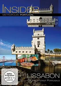 Insider Metropolen Portugal: Lissabon (2010)