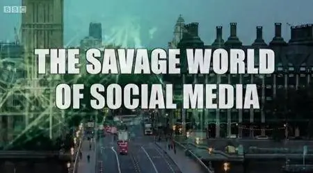 BBC - Week In Week Out: The Savage World of Social Media (2016)