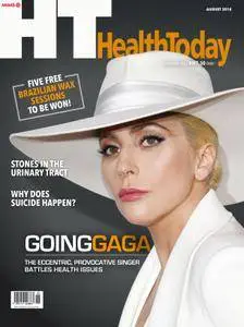Health Today Malaysia - August 2018