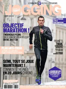 Jogging International - Mars 2016