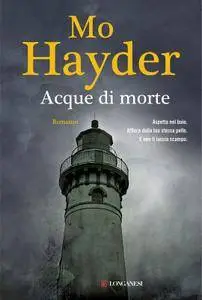 Mo Hayder - Acque di morte