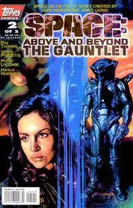 Space Above and Beyond - The Gauntlet 1-2