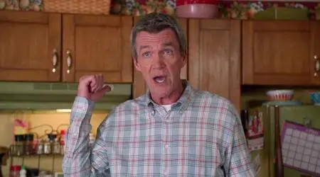 The Middle S09E19