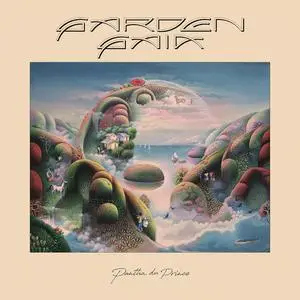 Pantha Du Prince - Garden Gaia (2022) [Official Digital Download 24/48]