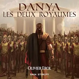 Olivier Erol, "Danya : Les deux royaumes"