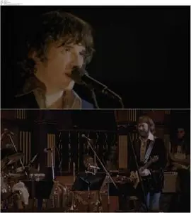 The Last Waltz (1978) [Criterion]