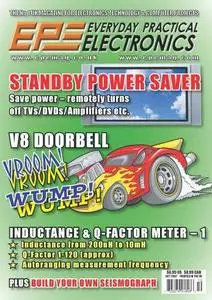 Everyday Practical Electronic Magazine October 2007