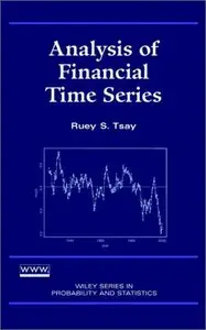 Analysis of Financial Time Series (Repost)